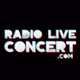 Logo de Radio Live Concert