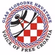 Hrvatski Radio Klub NEW YORK logo
