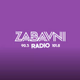 Logo de Zabavni Radio