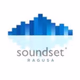 Logo de Soundset Ragusa