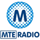 Logo de MTE Radio