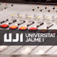 Logo de Vox Uji Radio