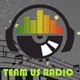Team Us Radio logo