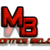 Radio Montes Belos logo