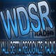 WDSR Radio logo