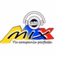 Radio Mix Ecuador logo