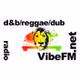 VibeFM.net logo
