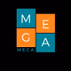Logo de La Mega