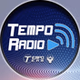 Tempo Radio MX logo