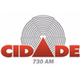 Radio Cidade Jundiai logo