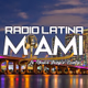 Logo de Radio Latina Miami