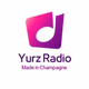 Logo de Yurz
