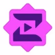 ZED 101.9 FM logo