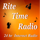 Logo de Rite Time Radio