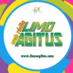 Logo de Web Rádio Limo Agitus