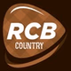 RCB Country logo
