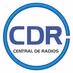 CDR - Cristal logo