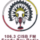 Logo de Sandy Bay Radio - CISB-FM
