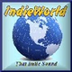 IndieWorld logo
