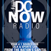DC Now Radio logo