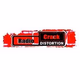 Logo de Radio Crack - Distortion