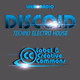 Logo de Discoid Radio