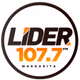 Logo de Lider FM