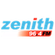 Zenith Fm 96,4 logo