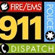 Logo de Plano, Allen, Wylie, Murphy Police and Fire