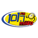 Mil-80 logo