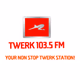 Logo de 94.5 POP FM
