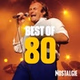 Nostalgie - Best of 80 logo