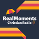 RealMoments Christian Radio logo