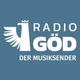 Logo de Radio GÖD