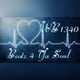 WB1340 Beatz 4 Ya Soul logo