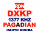 RPN DXKP Pagadian Radyo Ronda - DXKP logo