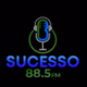 Rádio Sucesso logo