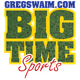 Logo de BigTime SportsRadio