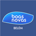 Logo de Boas Novas Belém