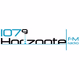 Logo de IMER - Horizonte 107.9 FM - XHIMR