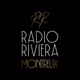 Logo de Radio Riviera Montreux