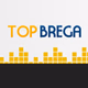 Rádio Top Brega logo