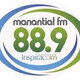 Logo de Radio Cadena Manantial - KRUC