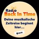 Logo de Radio Back In Time