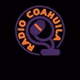 Radio Coahuila - XHGEC logo
