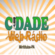 Logo de Cidade Web Rádio