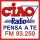 Logo de Ciao Radio
