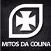 Logo de Rádio Mitos da Colina