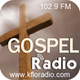 KFLO Radio - KFLO-LP logo