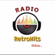 Radio RetroHits logo
